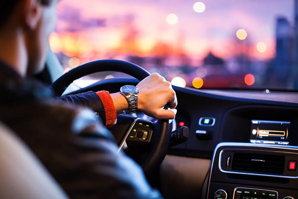 Steering & Suspension - An Important Part of Your Car
