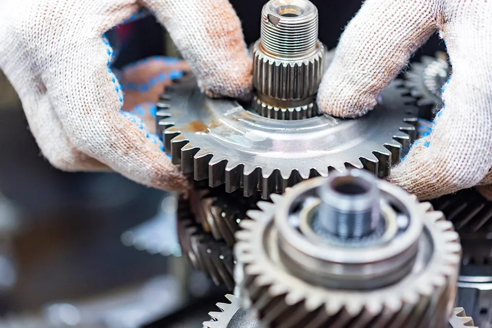 Taking Care of Your Transmission: What You Need to Know