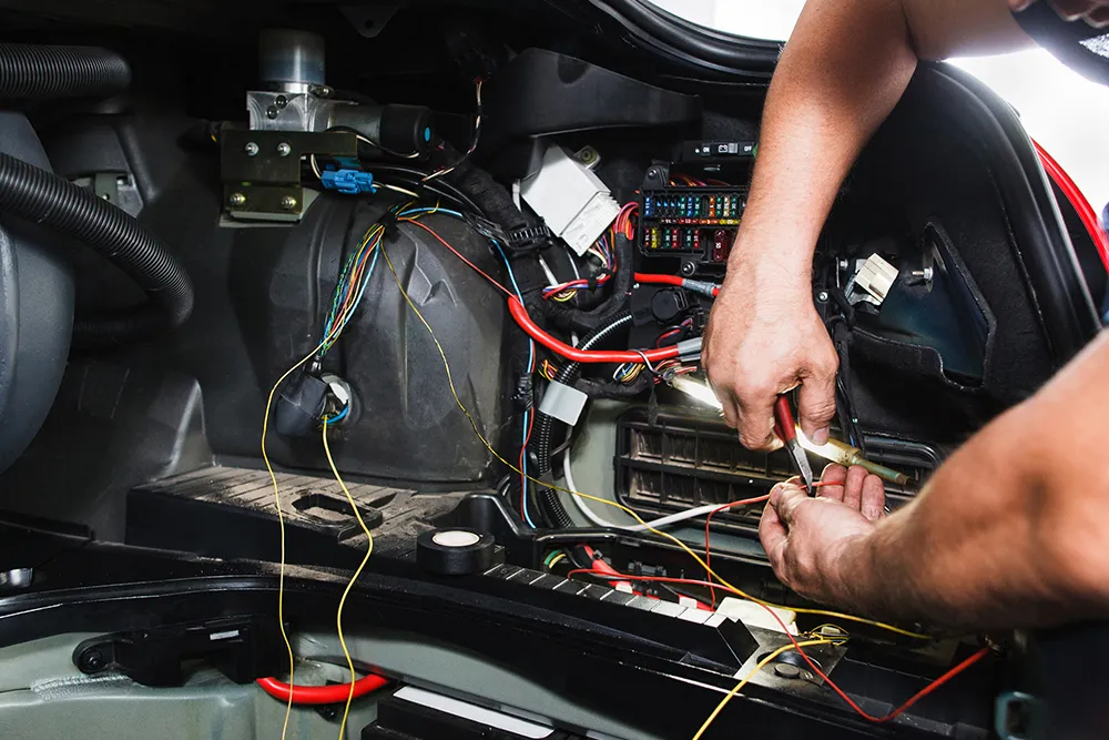 Electrical Repair: It's More Than You Think!