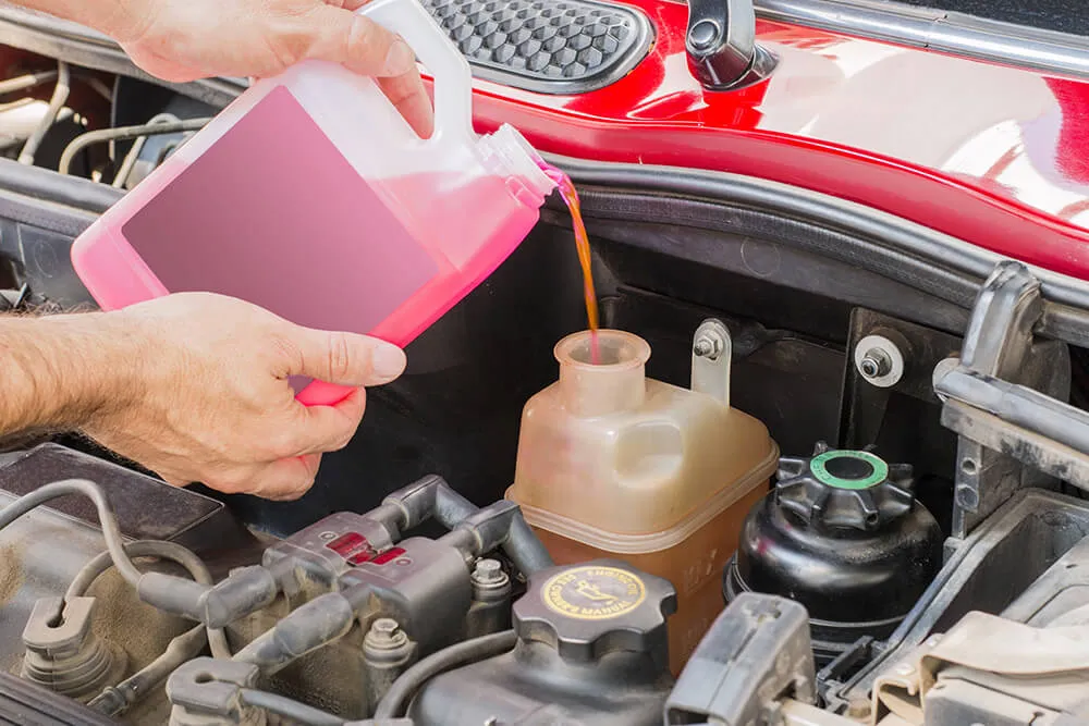 Understanding Engine Oil