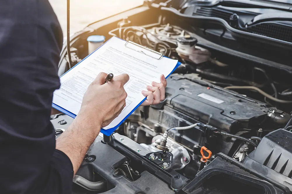 Everything You Need to Know about Pre-Purchase Inspections