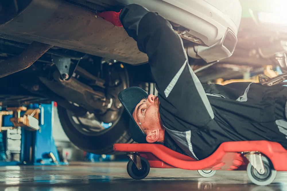 Unleashing the Road to Exhaust System Excellence: Prioritizing Maintenance for Optimal Performance