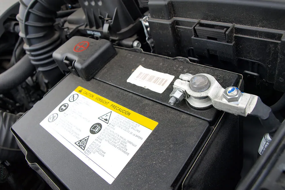 Say Goodbye to Dead Batteries with New Battery, Swap, and Charge Services!