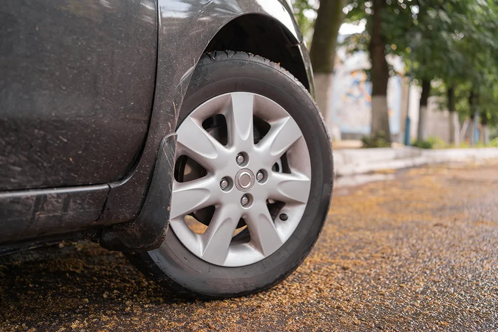 Elevating Your Journey with Regular Tire TLC