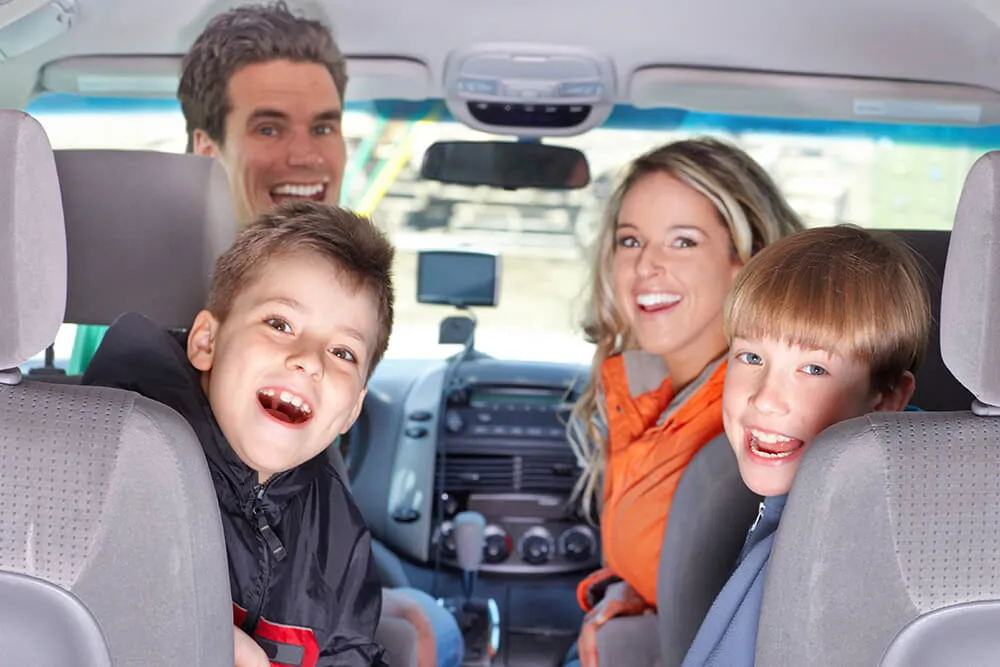 The Pre-Trip Inspection: Your Vehicle's Guardian Angel