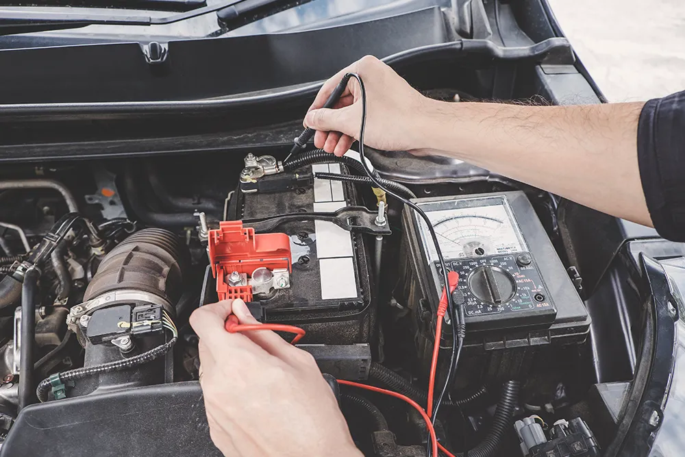 The Vital Role of Auto Electrical Systems