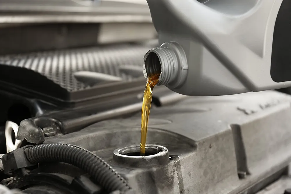 The Essential Guide to Oil Changes for Your Vehicle